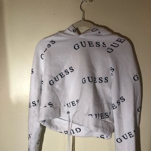 Guess Hoodie